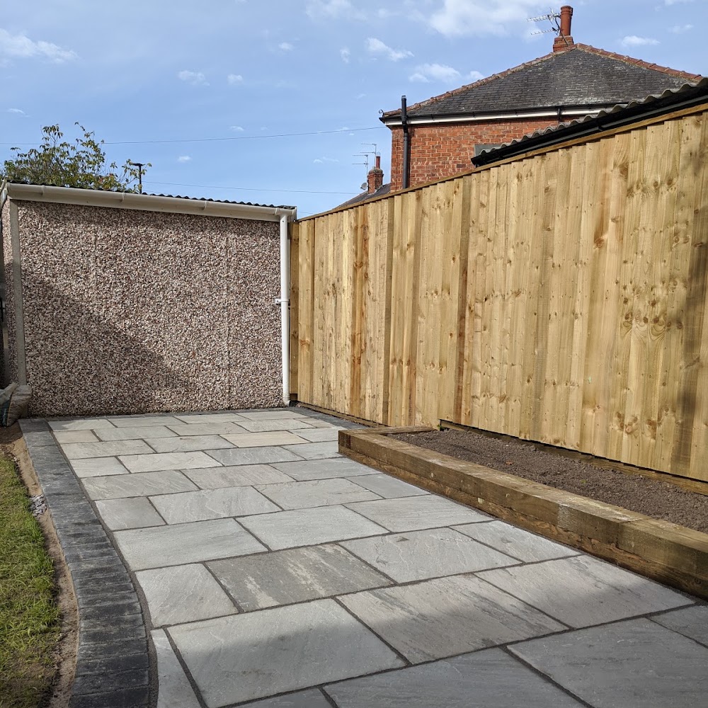 Luke Gomersall Builder
