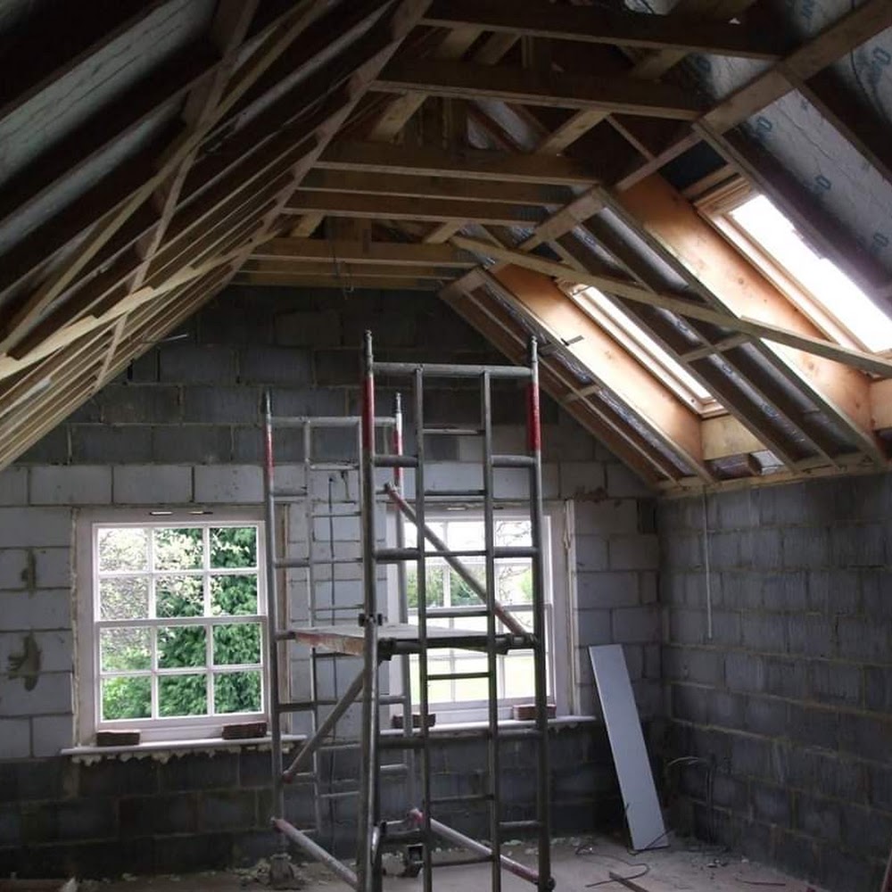 JD Plastering Services Ltd