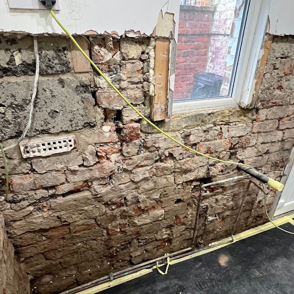 HPS Damp Proofing - York