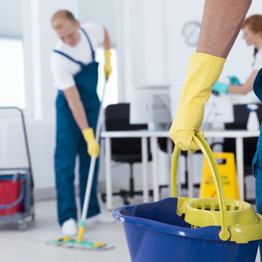 VA Cleaning