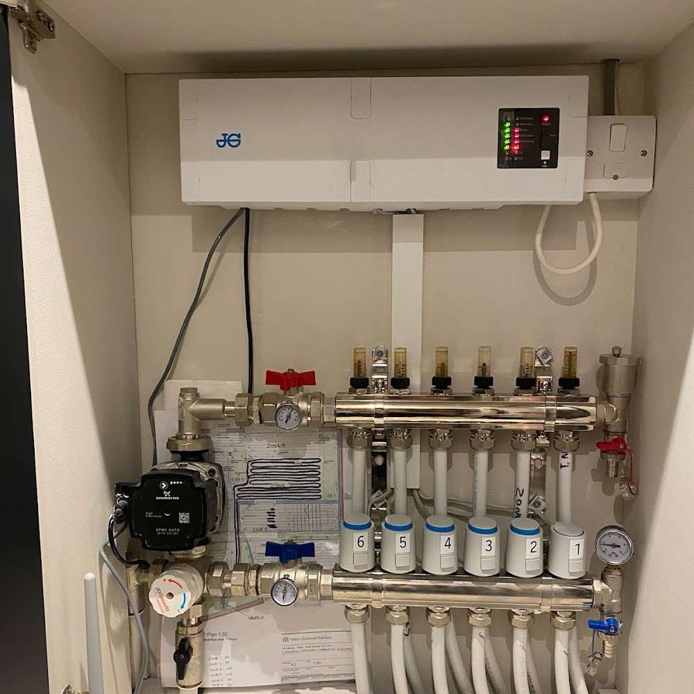 York Heating Services Ltd