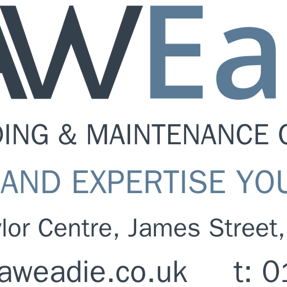 A W Eadie Ltd