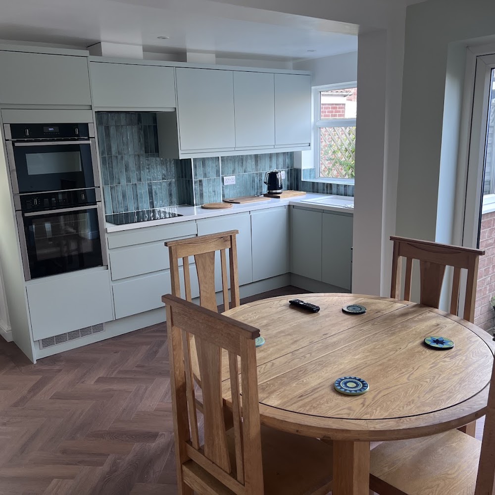 Carlton Joinery
