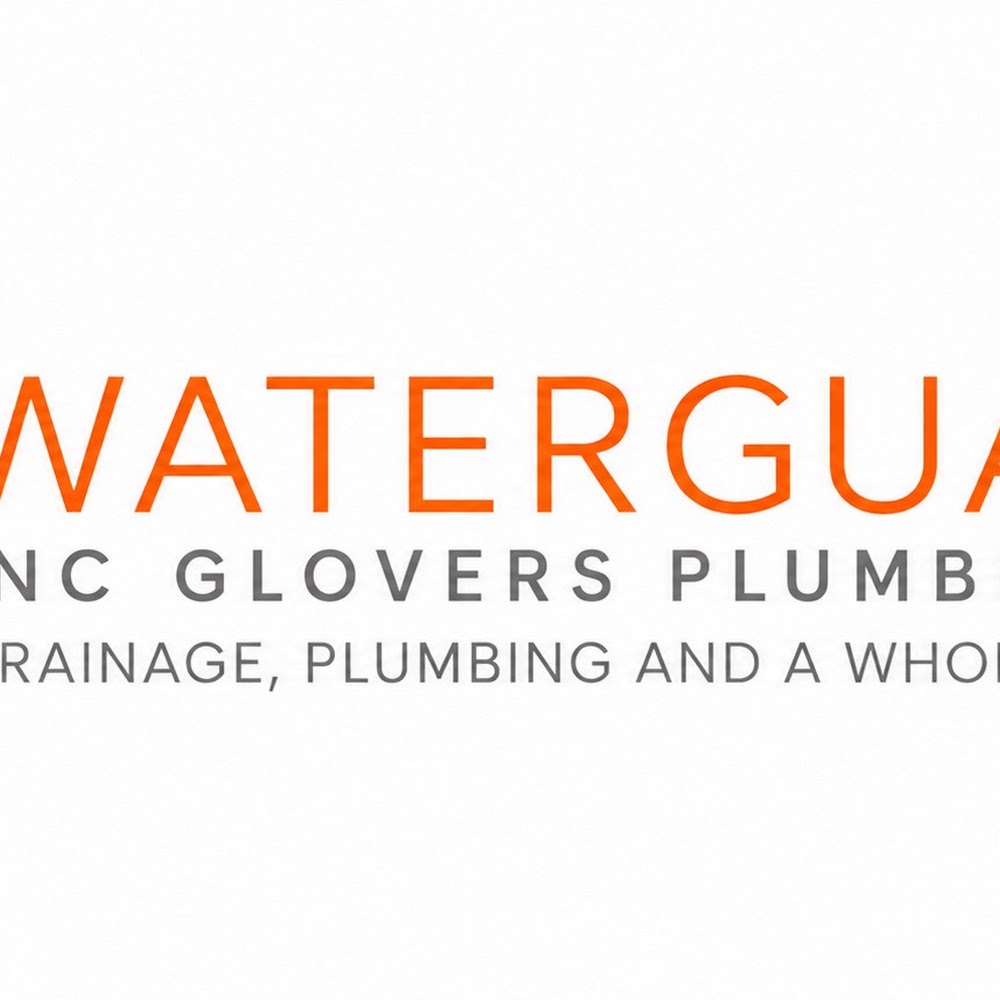 Waterguard Glovers - Local Family Company
