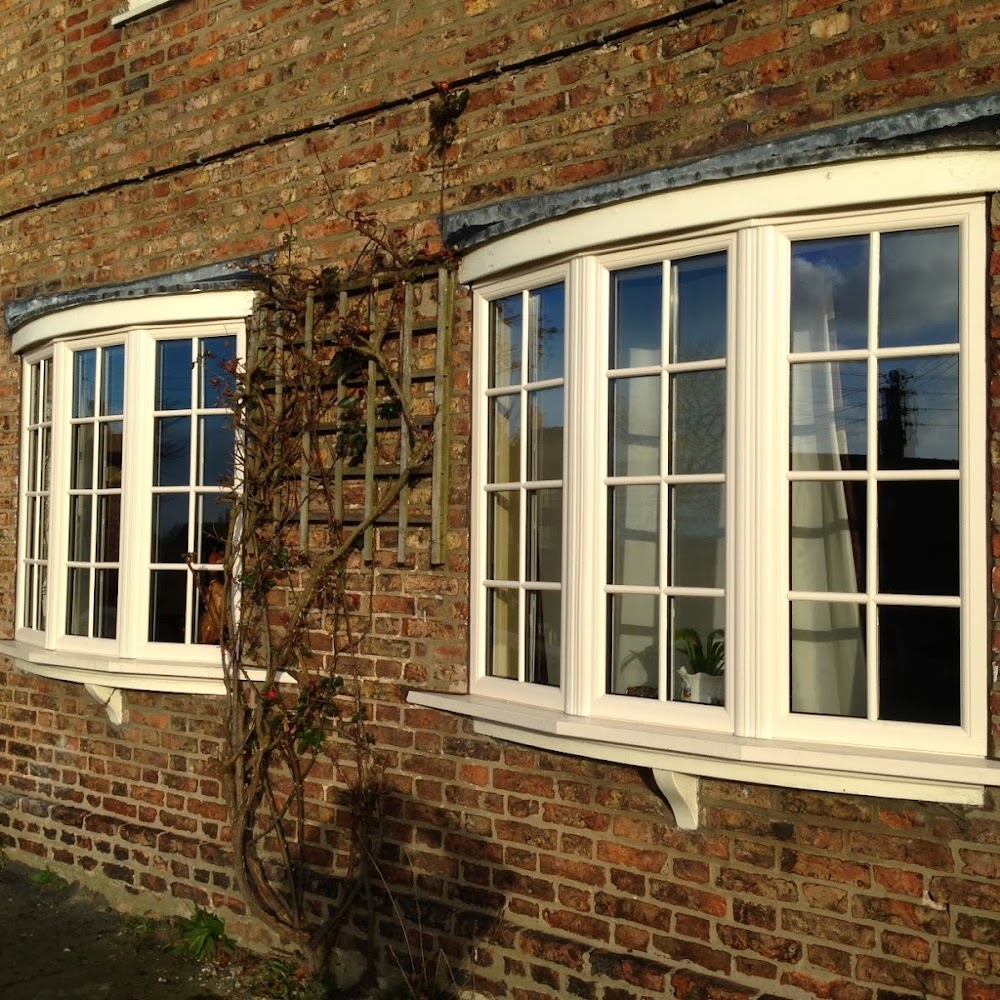 Ebor Windows