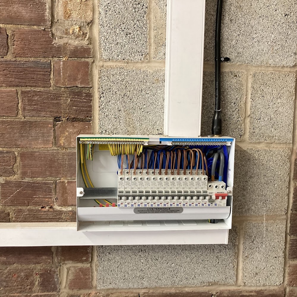 Rollinson Electrical LTD