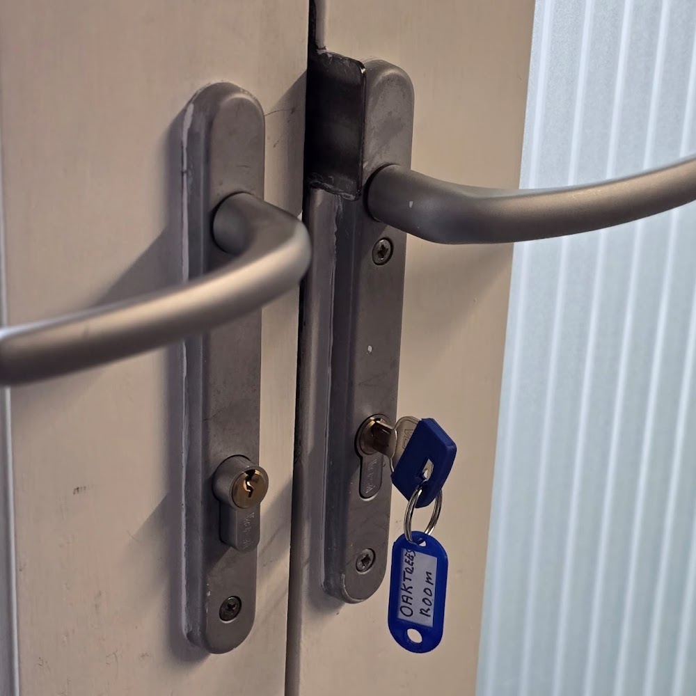 Longhorne Locksmiths