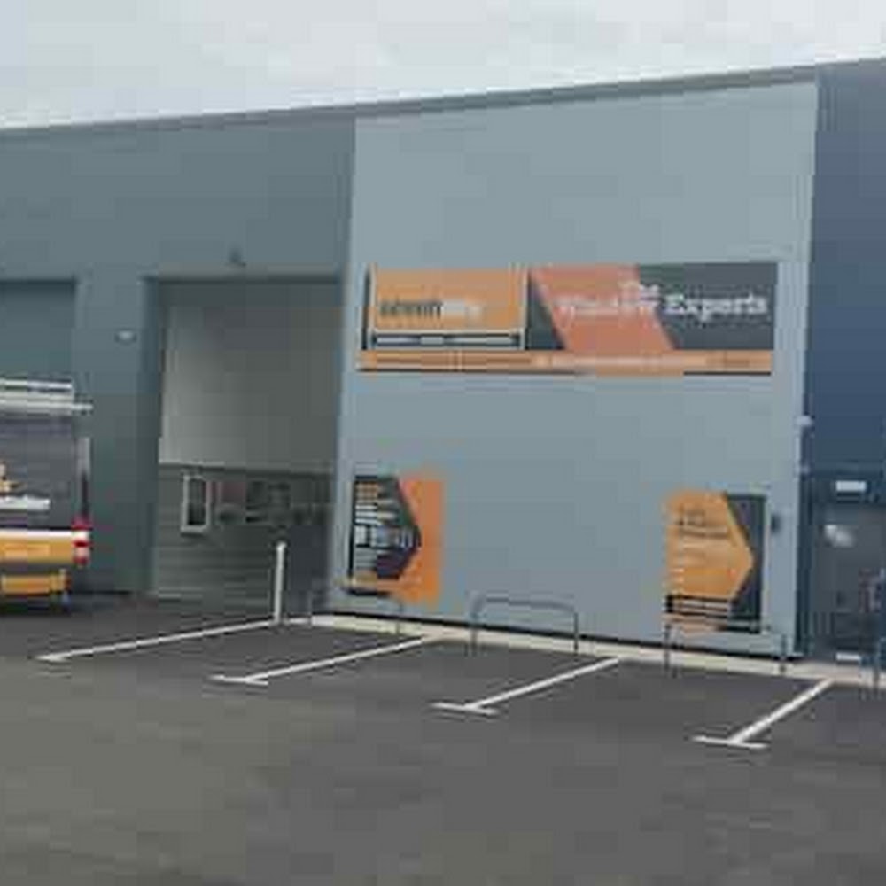 Sevenday Supply Only Windows & Doors