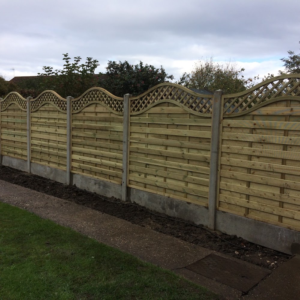 Westfield Fencing & Firewood Suppliers