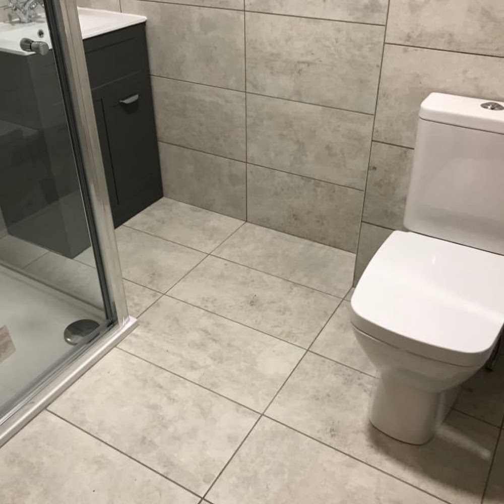 Haxby Plumbing & Heating Ltd