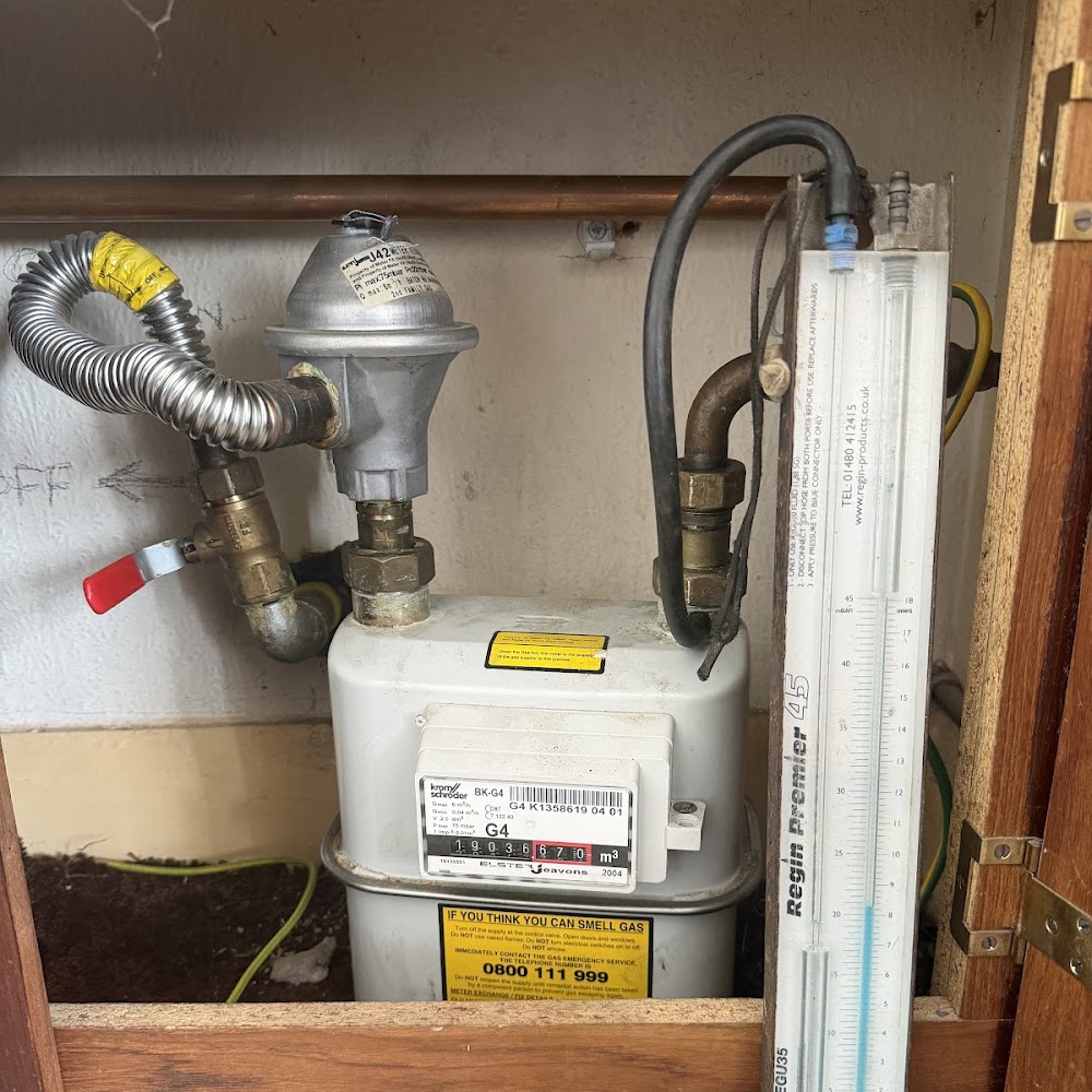 TLS Electrical & Plumbing