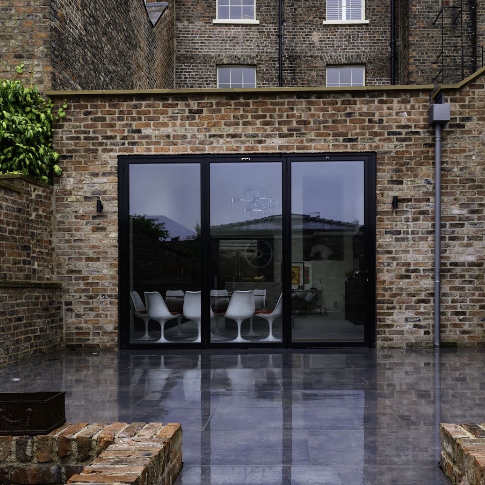 CG Building and Restoration Ltd