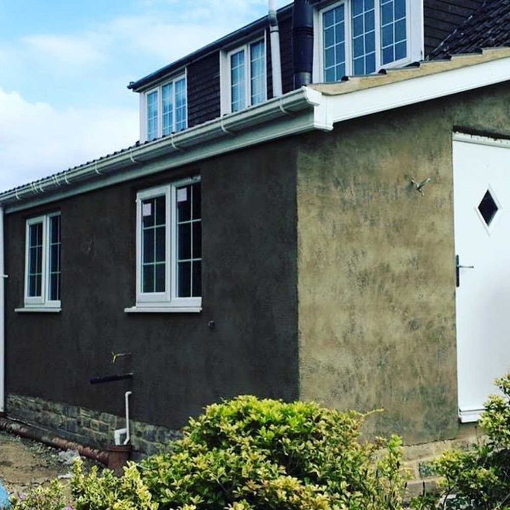 Scott's Building and Plastering - York