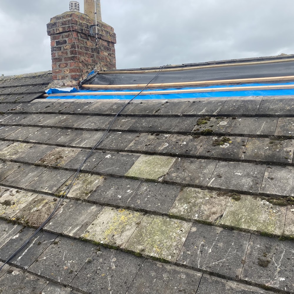All Aspects Roofing Haxby (York) Limited