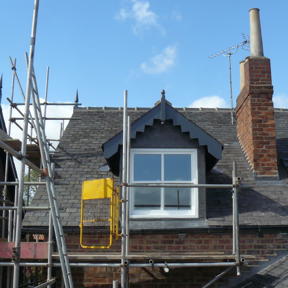 GNR Geoff Neal (Roofing) Ltd