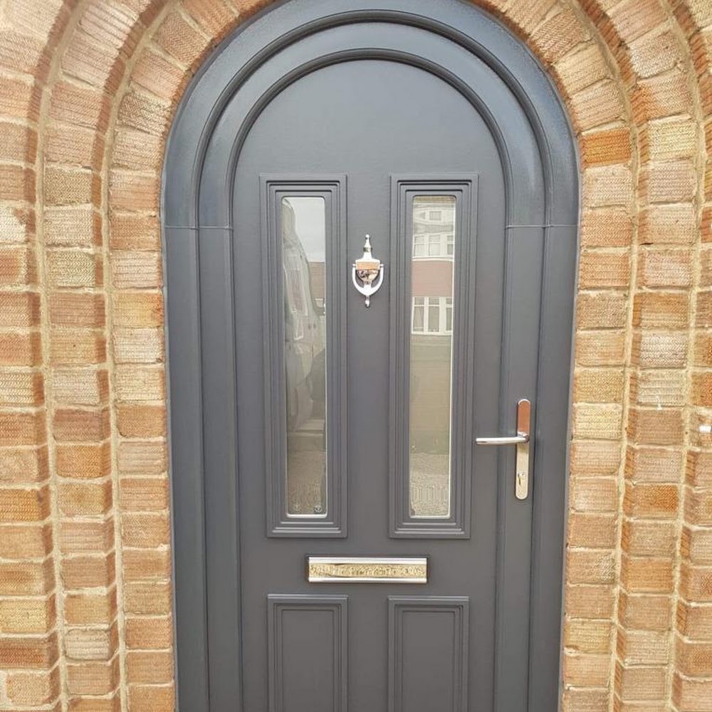 UPVC Windows & UPVC Doors York - YO1 UPVC LTD