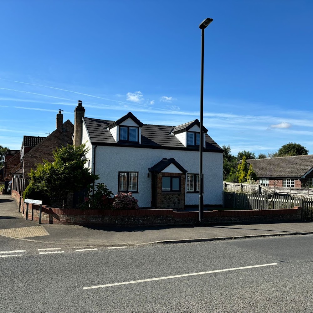 CYP Rendering and Plastering York