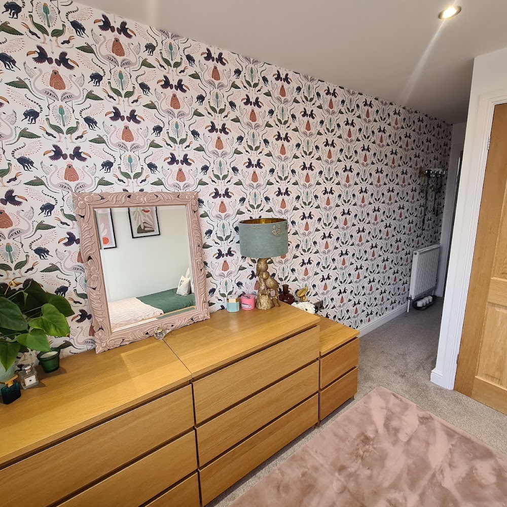 COY Decorators York