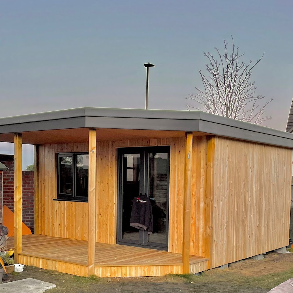John Ellerby Building & Joinery