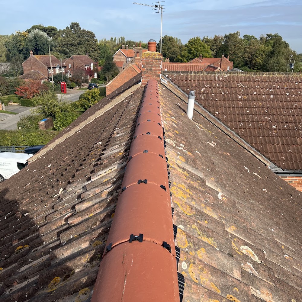 Crest roofing and cladding Ltd