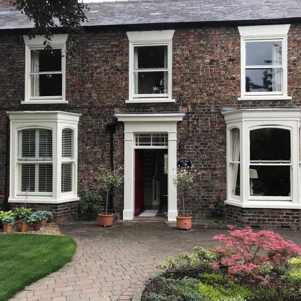 Smiths of York - Painters and Decorators