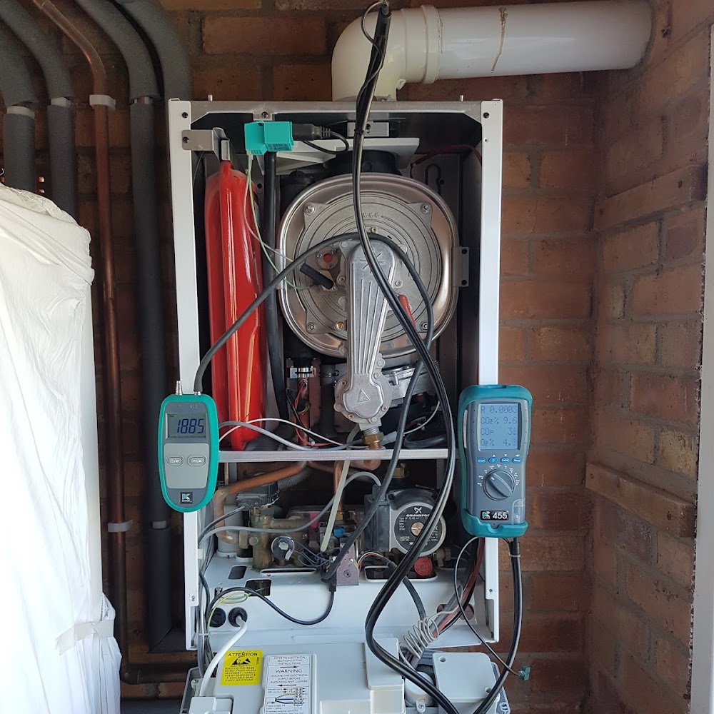 - CC Heating - Gas boiler service and repair specialist - Bookings can be arranged from 4 PM to 8 PM