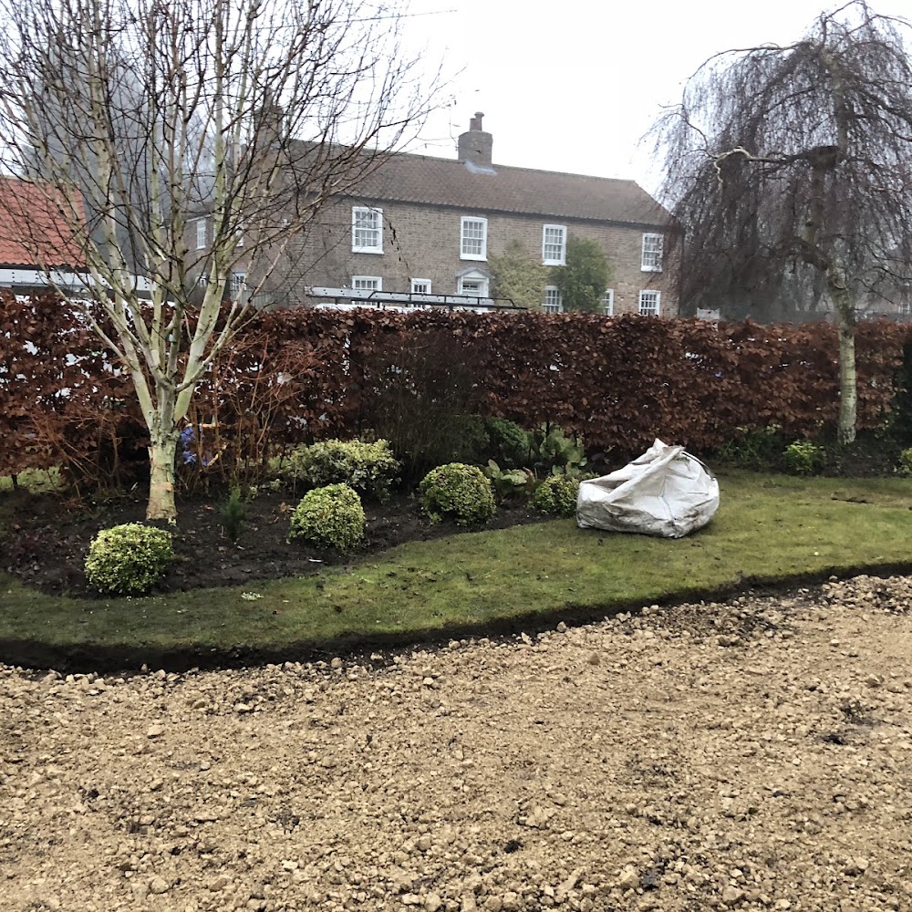 York Gardens Ltd
