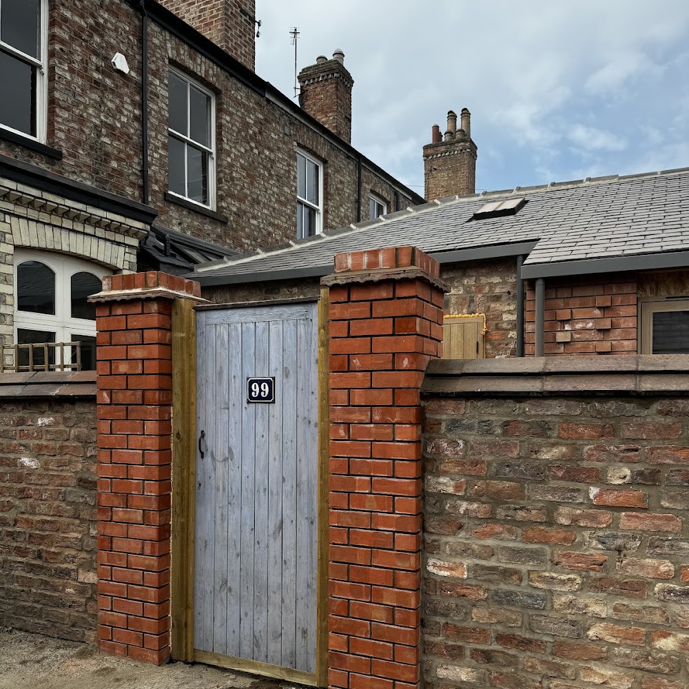 MJY Brickworks LTD