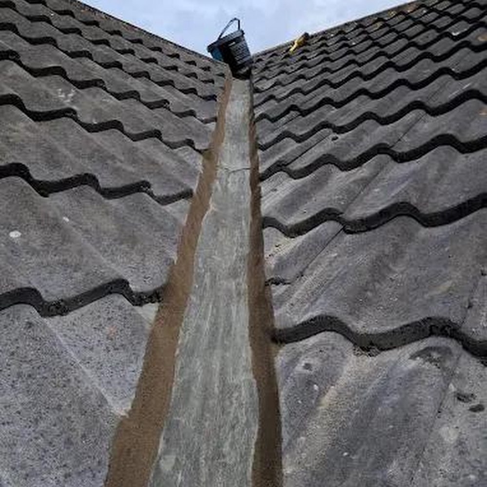 Thompson's Roofing & Fascias Ltd