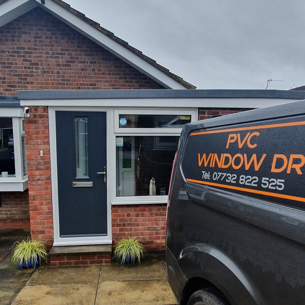 Neil Webster PVC Window And Door Lock Doctor