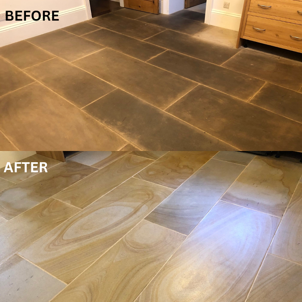 Alastair Elgey Wood Floor Sanding
