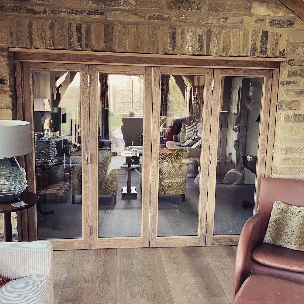 Newton and Dunn Joinery