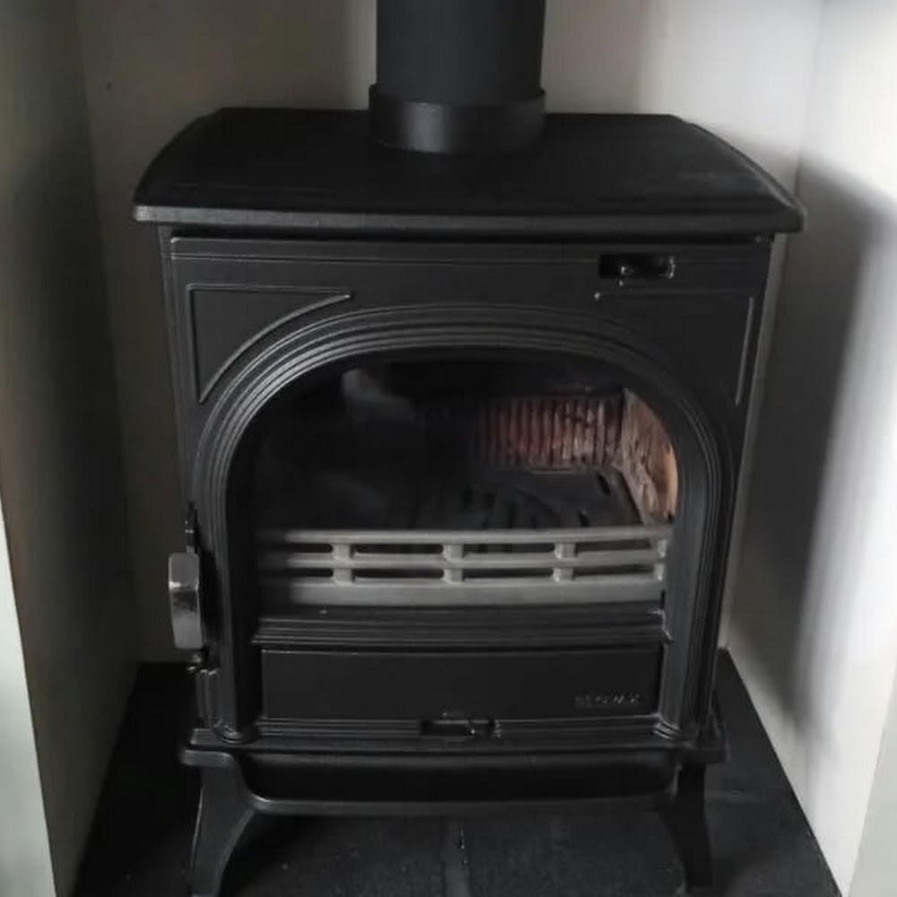 Chimney Sweep York