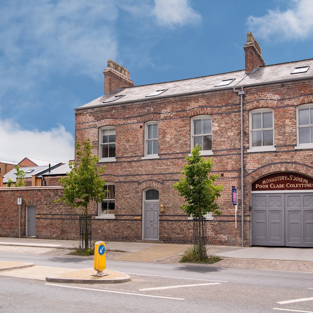 Elvington Park Building Services Ltd