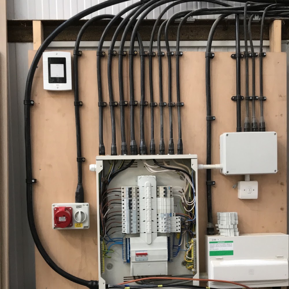 Apex Electrical