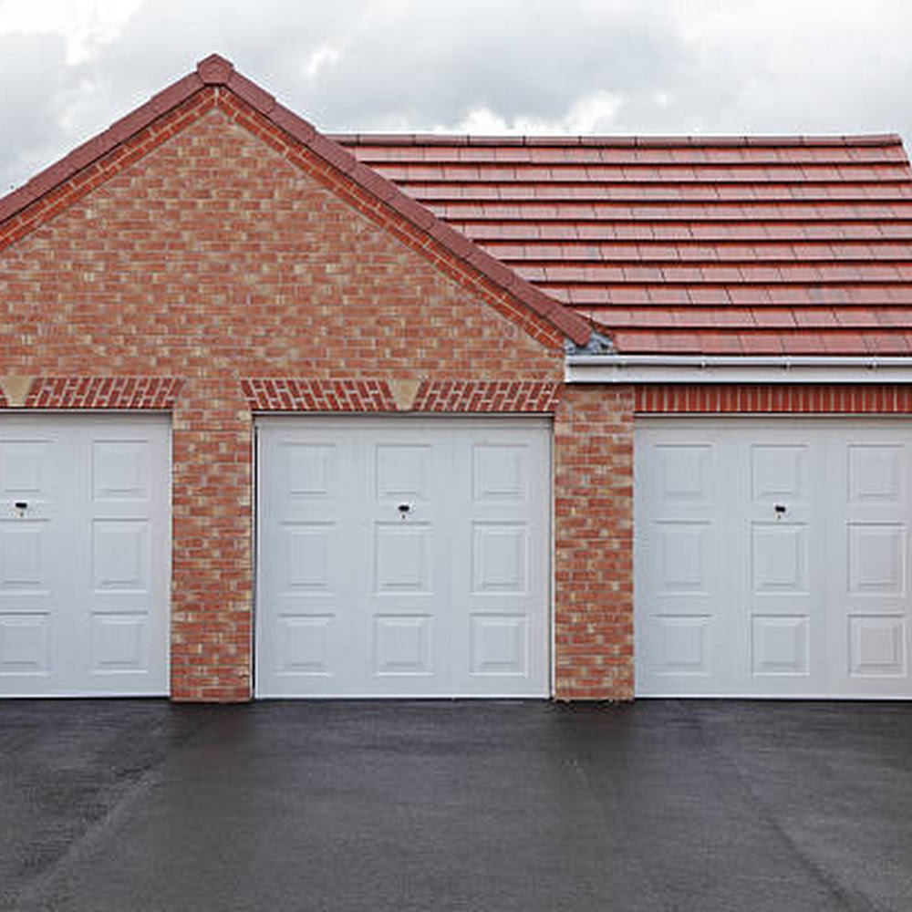 Hobman Doors