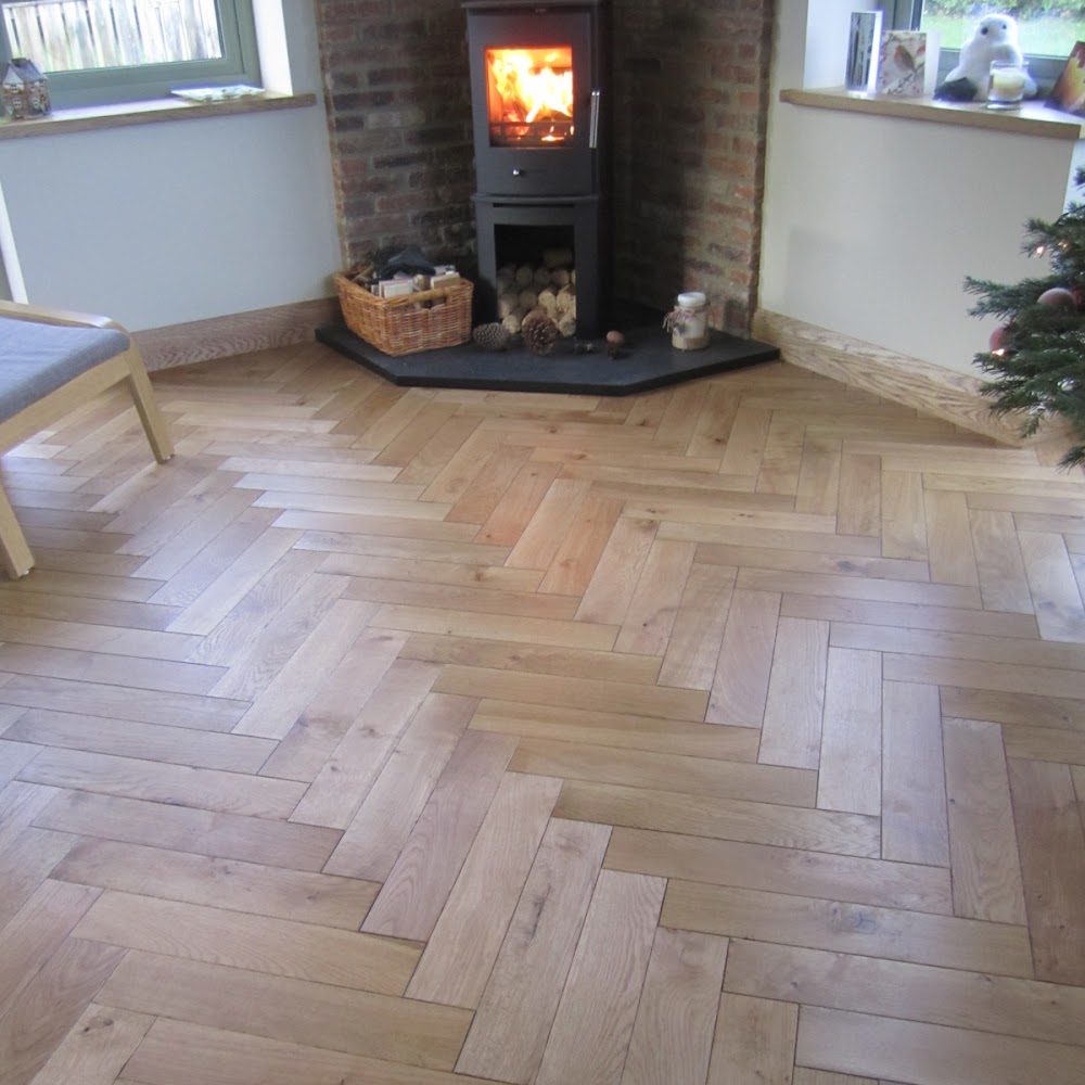 Yorkshire Wolds Flooring Ltd