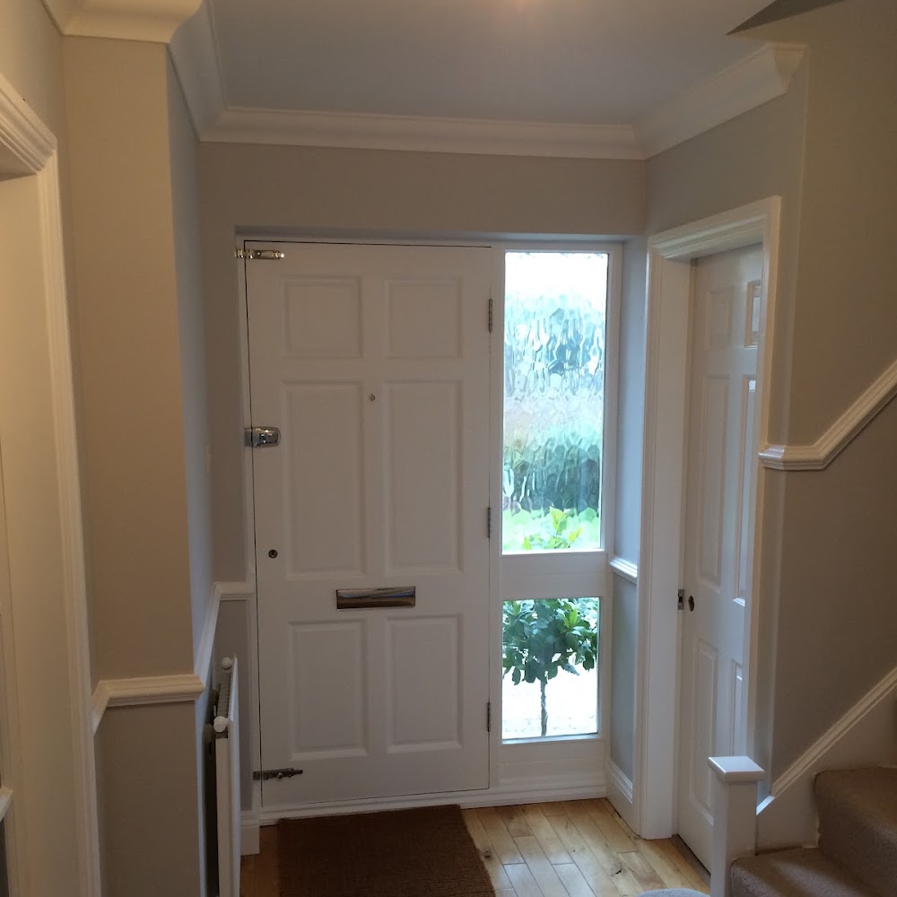 Wayne Fawcett Painting & Decorating