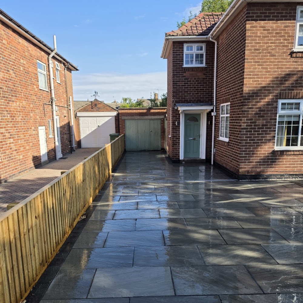 York Exterior Solutions