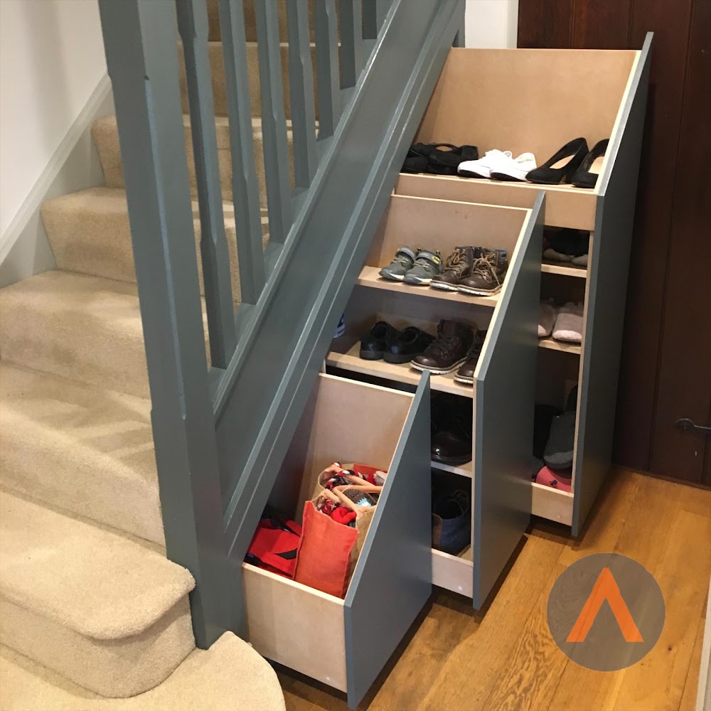 MJA Joinery