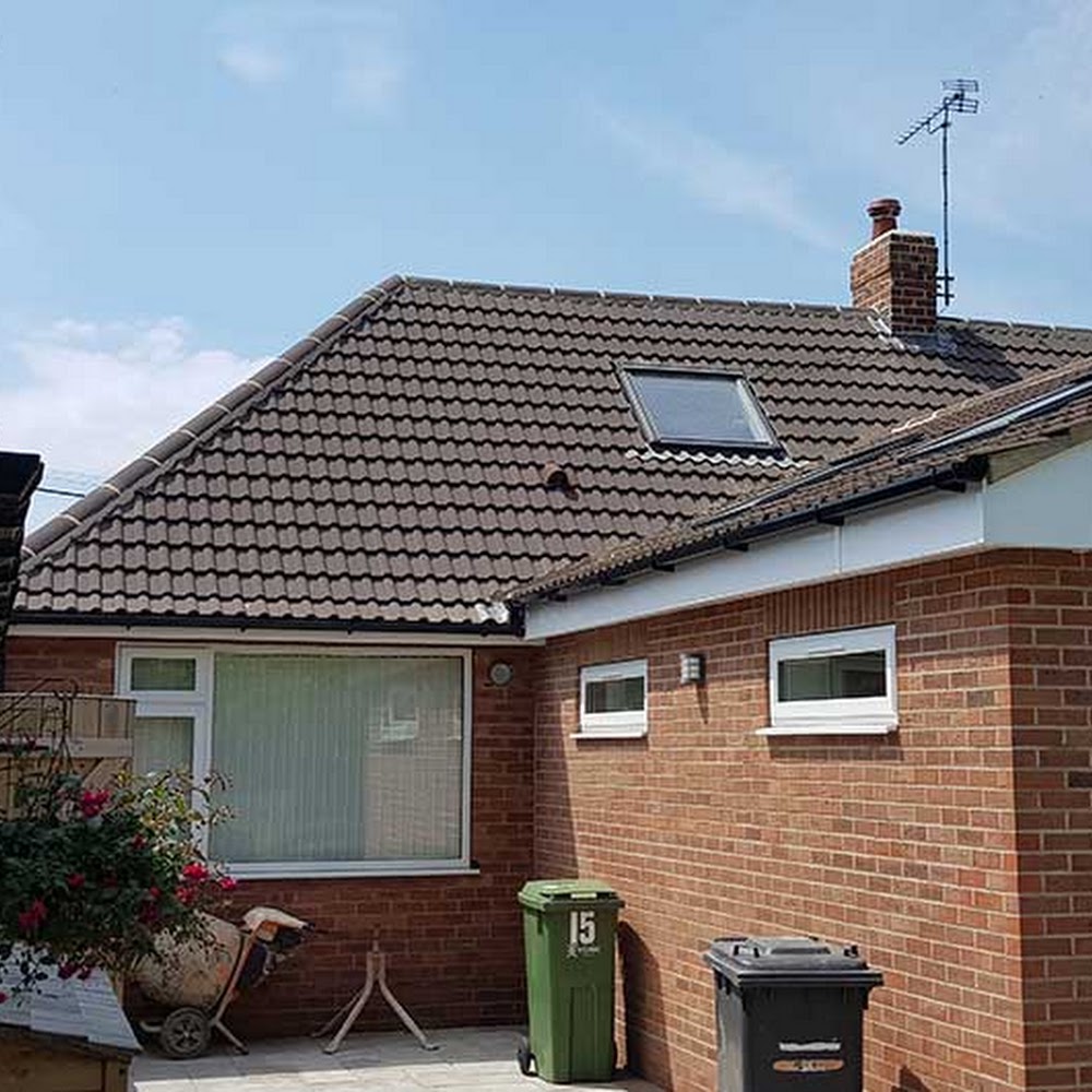 TA Roofing York
