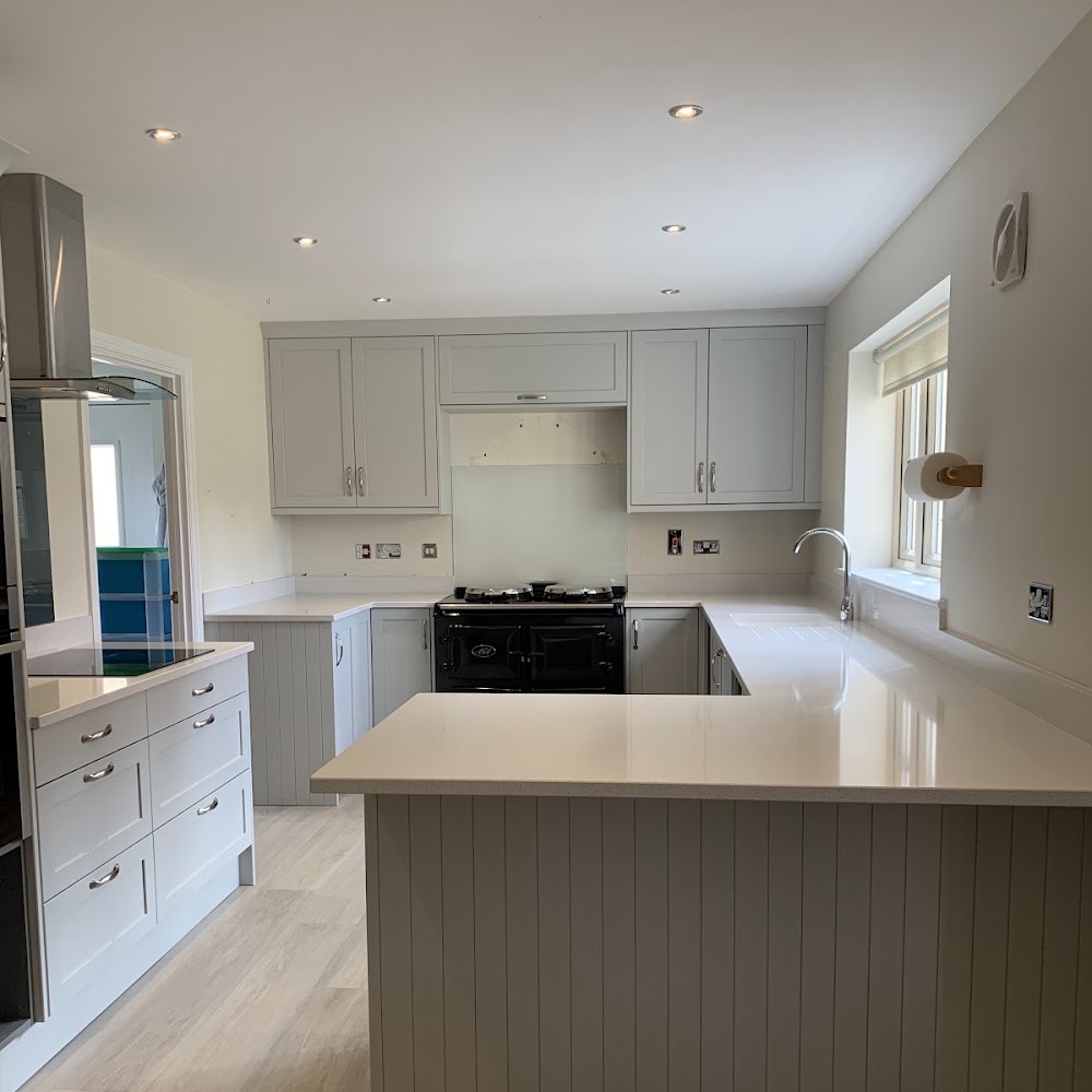 Marble Building Products (Yorkshire) Limited