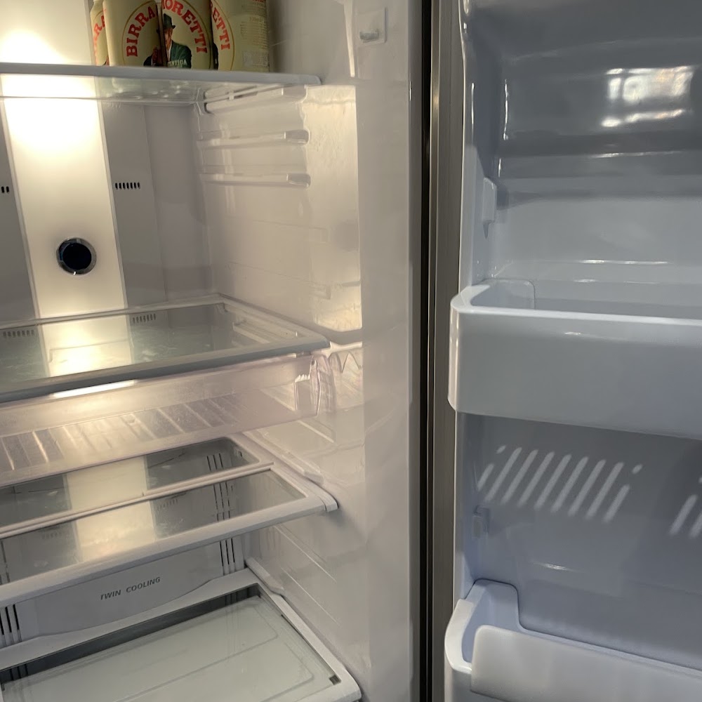 JIR refrigeration