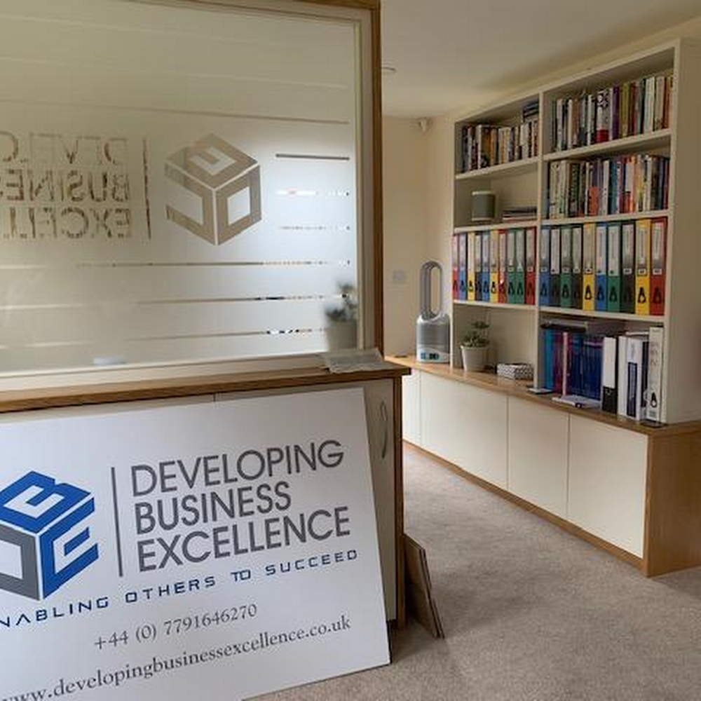 S & M Specialist Joinery