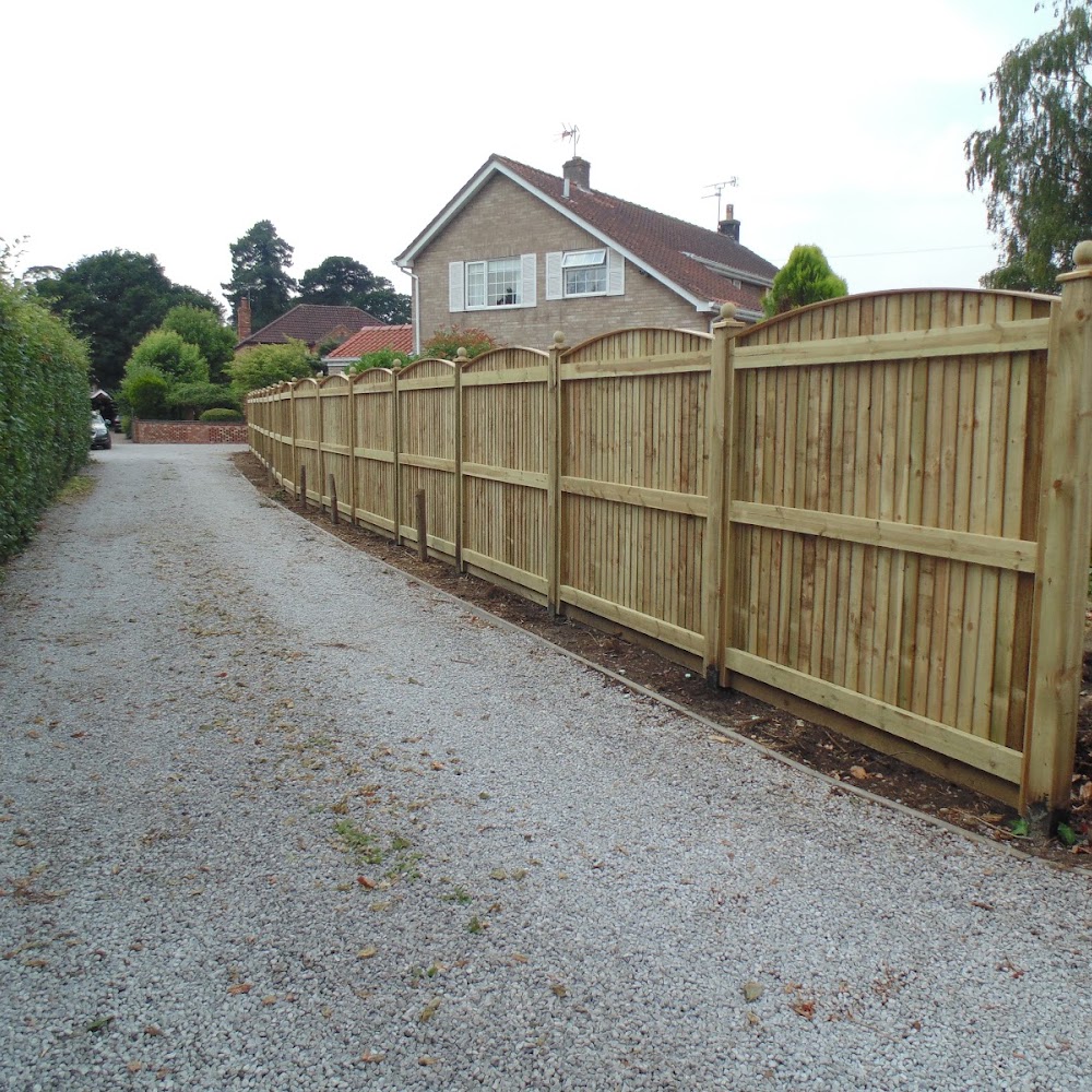 Sandalwood Gates & Timber Products