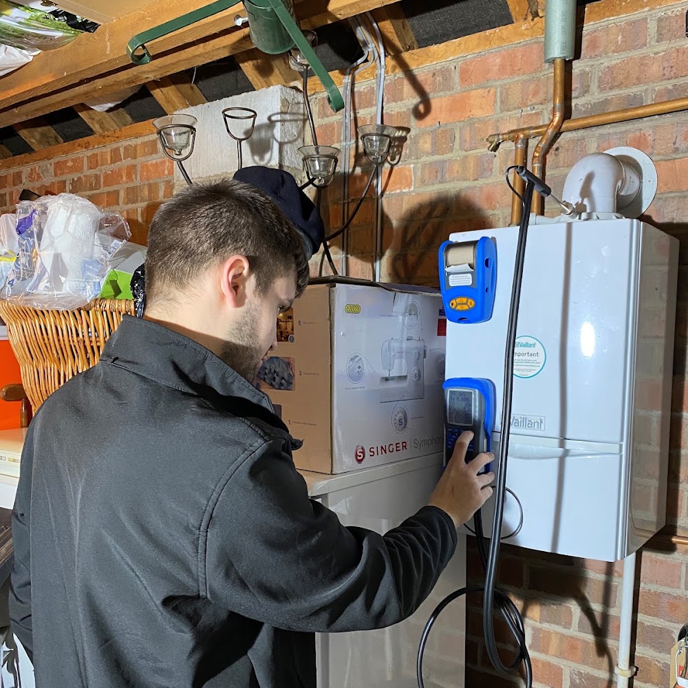 Ben Jones Plumbing & Heating