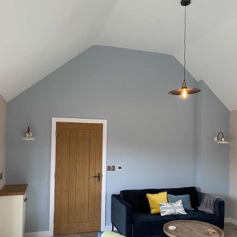 CWB Decorators Ltd