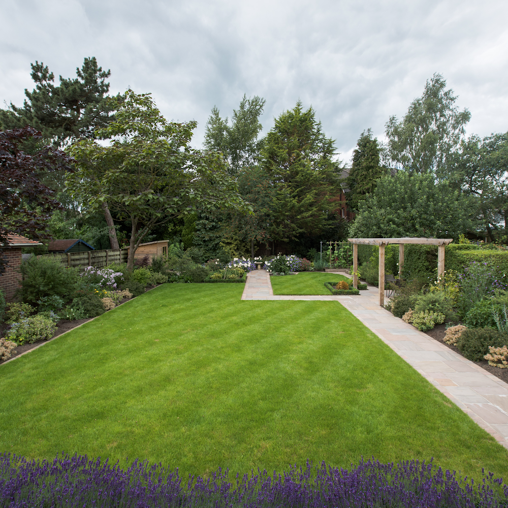 Astek Garden Design & Build