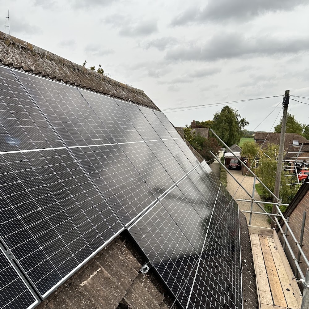 Oval Renewables Ltd