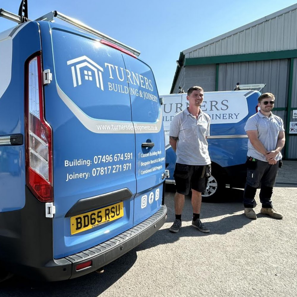 Turners Building & Joinery